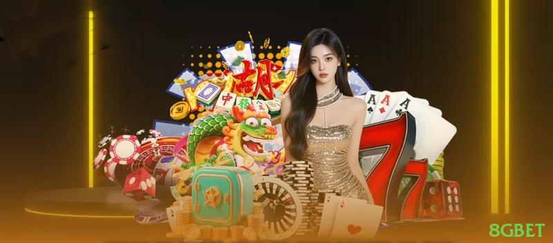 8gbet iOS iPhone App