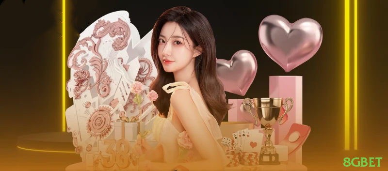 8gbet Cassino Clássico